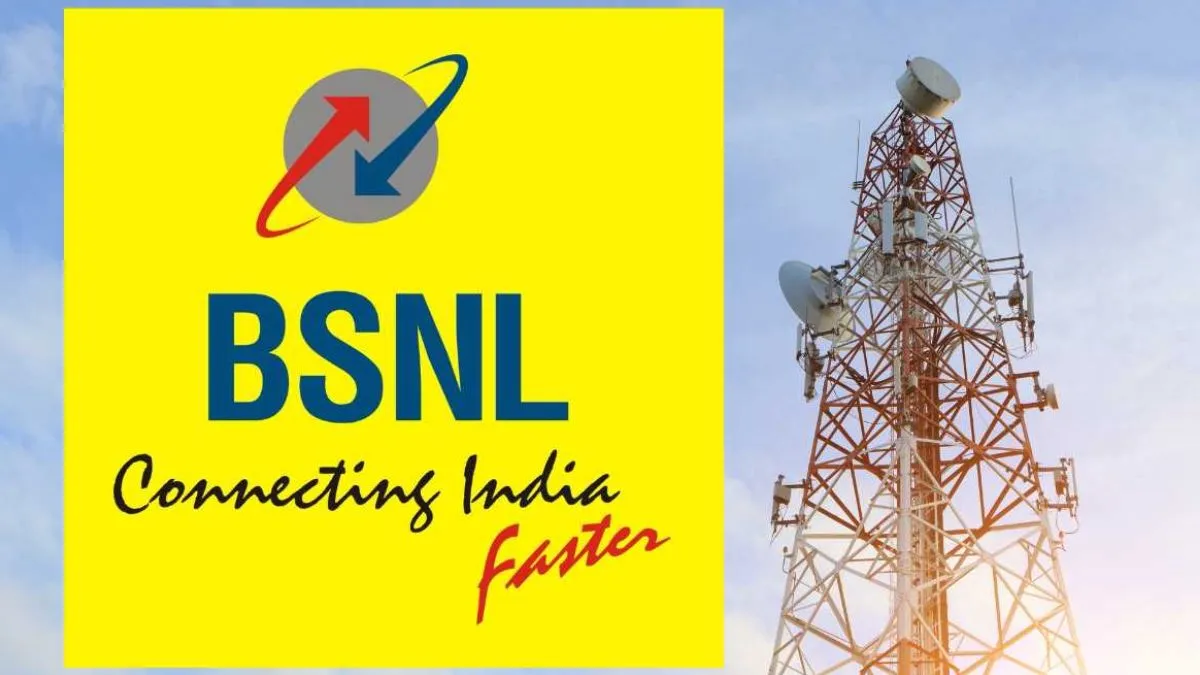 bsnl, bsnl network, bsnl network checking, bsnl network availability, BSNL 4G, BSNL 5G, BSNL News- India TV Hindi