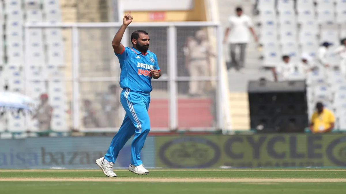 Mohammad Shami- India TV Hindi