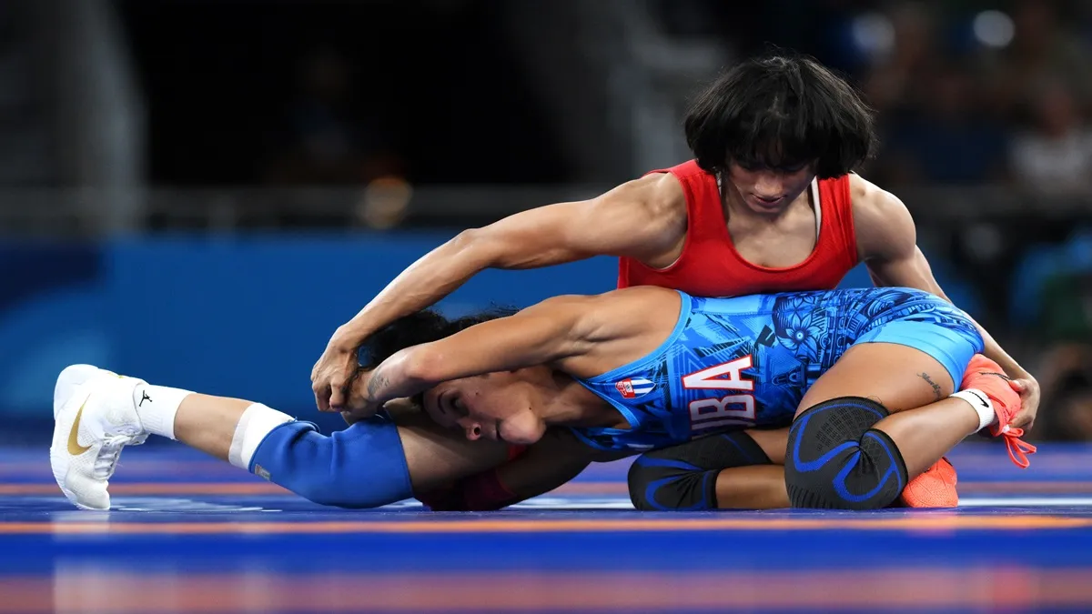 Paris Olymics- India TV Hindi
