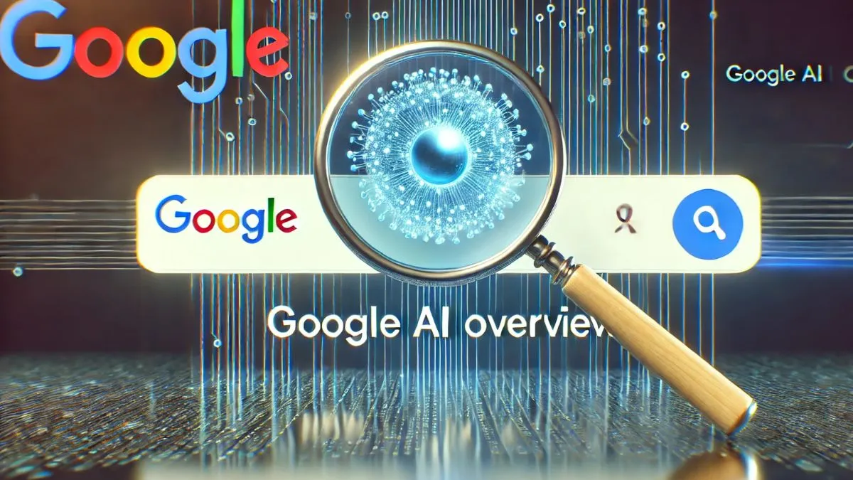 Google AI Overviews, new features, Google Update, Google New Feature, Google AI Overviews Features- India TV Hindi