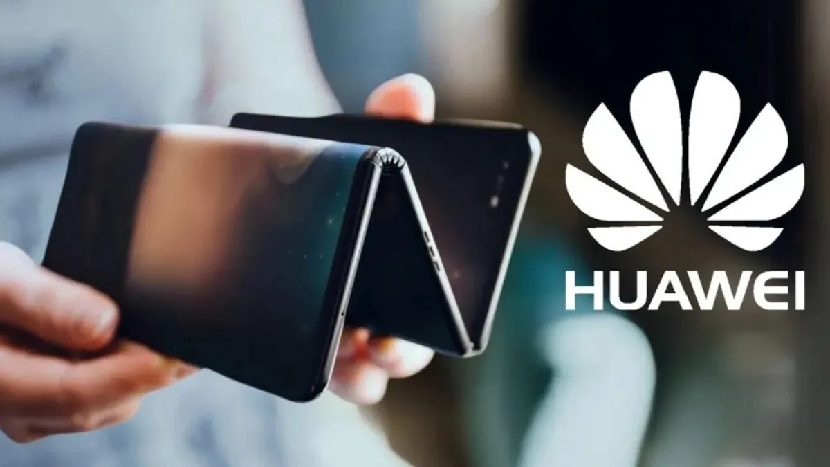 Huawei Trifold Smartphone- India TV Hindi