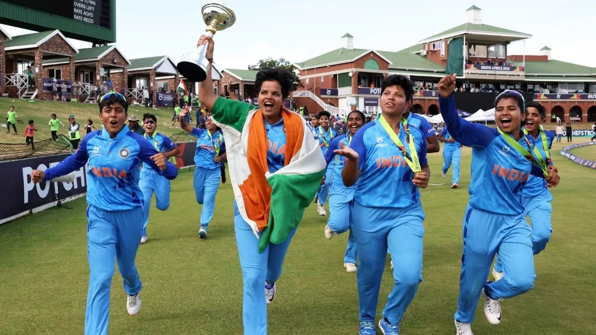 Indian Women Cricket Team- India TV Hindi