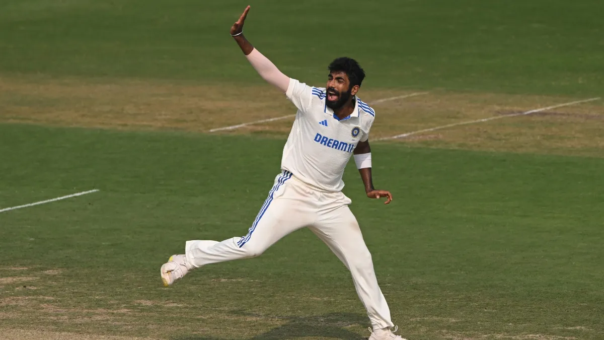 Jasprit Bumrah- India TV Hindi