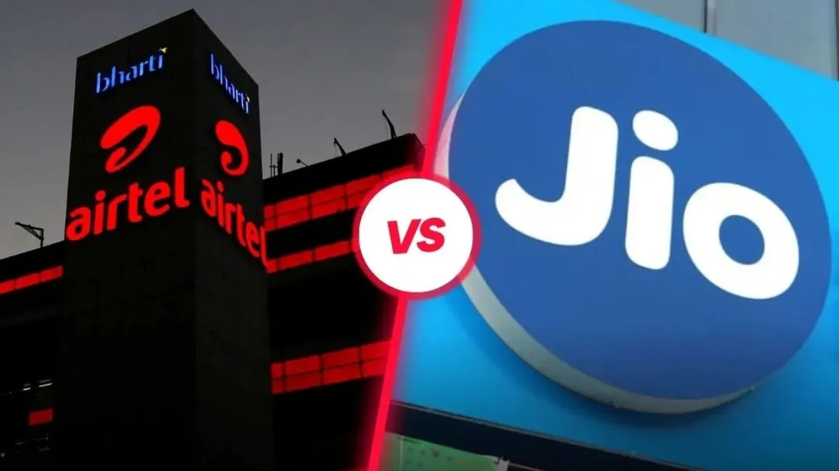 Jio vs Airtel, Reliance Jio vs Airtel, Reliance Jio rs 249 plan, airtel rs 249 plan, Jio vs airtel w- India TV Hindi