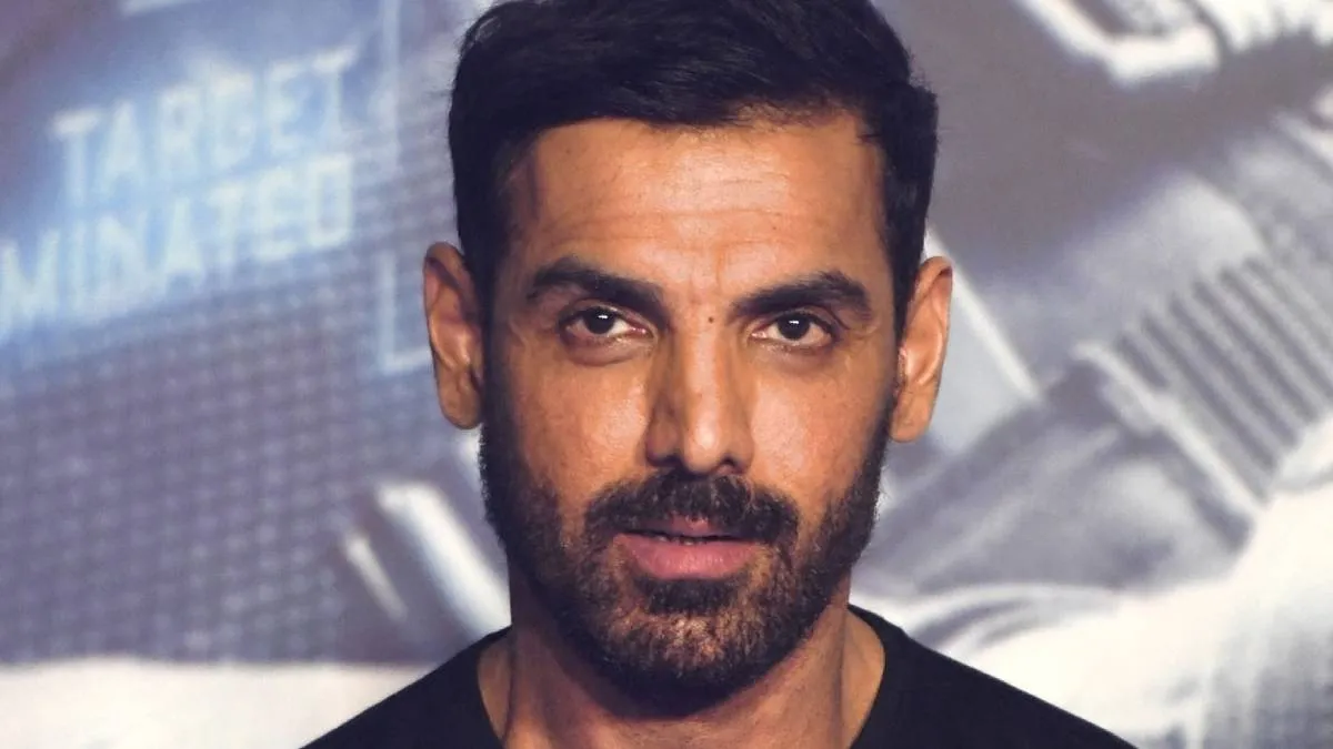 John Abraham- India TV Hindi