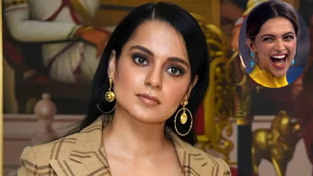 kangna ranaut- India TV Hindi