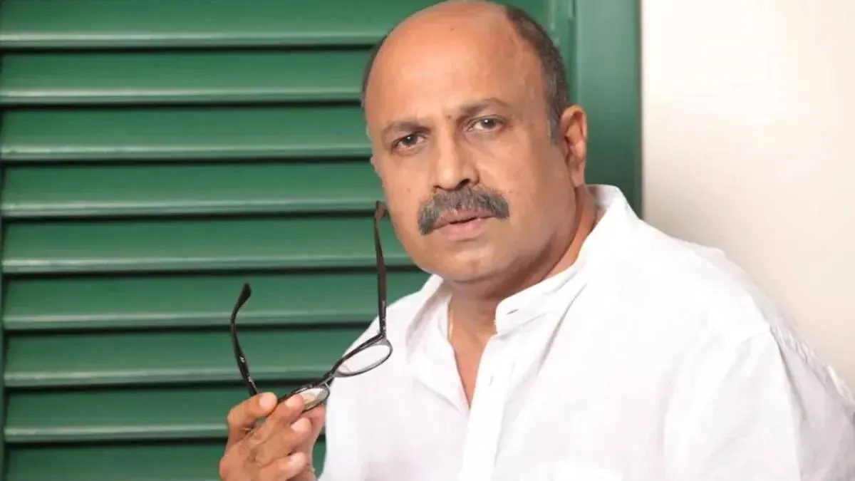 Malayalam actor Siddique- India TV Hindi