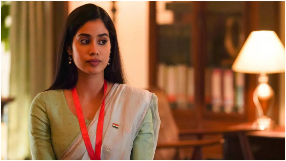 Ulajh Movie Review- India TV Hindi