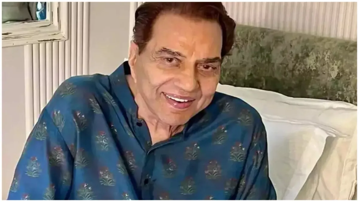 Dharmendra- India TV Hindi