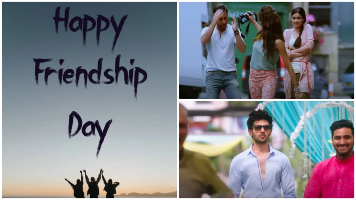 Friendship Day 2024- India TV Hindi