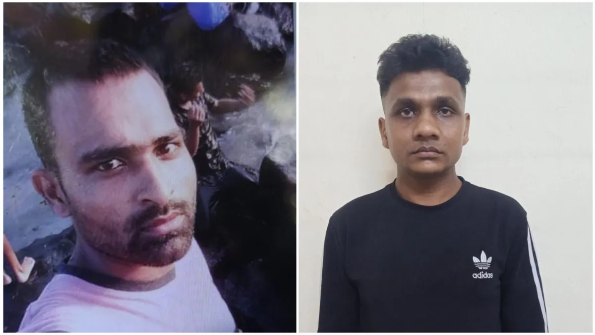 Mumbai man killed his friend for just 30 rupees fight started over auto fare- India TV Hindi