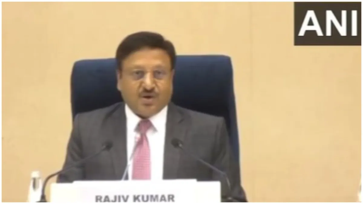 Chief Election Commissioner has announced When will the assembly elections be held in Haryana- India TV Hindi