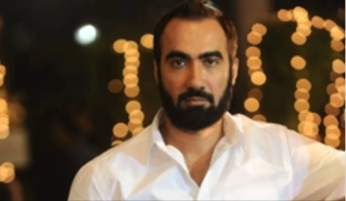 Ranvir shorey- India TV Hindi