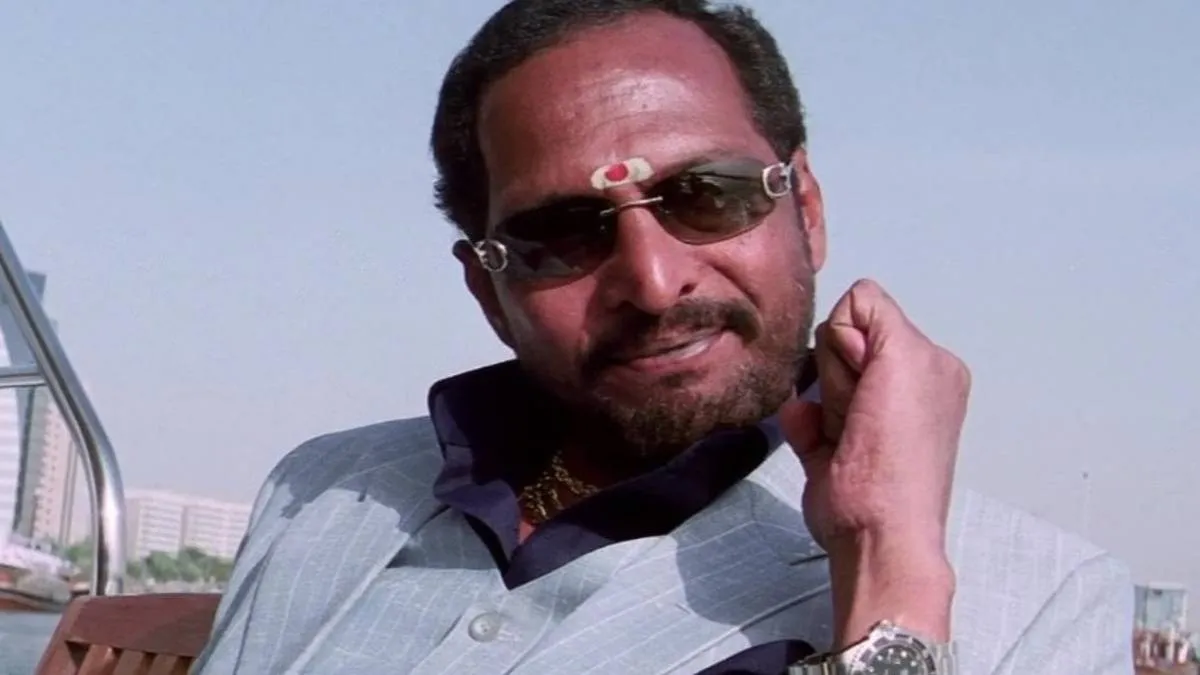 Nana Patekar- India TV Hindi