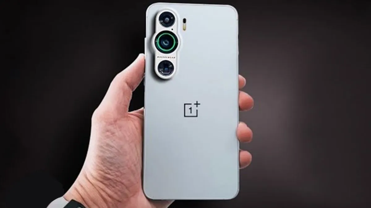 OnePlus 13, OnePlus 13 लाँच, OnePlus 13 लाँचची तारीख, OnePlus 13 india लॉन्च- इंडिया टीव्ही हिंदी