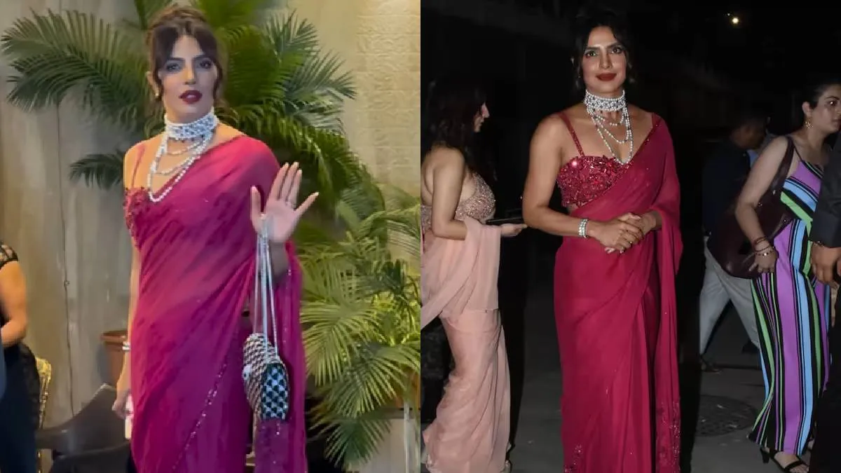 Priyanka Chopra- India TV Hindi