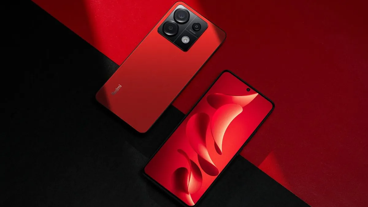 Redmi Note 14 5G, Redmi Note 14 5G लाँच, Redmi Note 14 5G किंमत, Redmi Note 14 5G स्पेक्स- इंडिया टीव्ही हिंदी