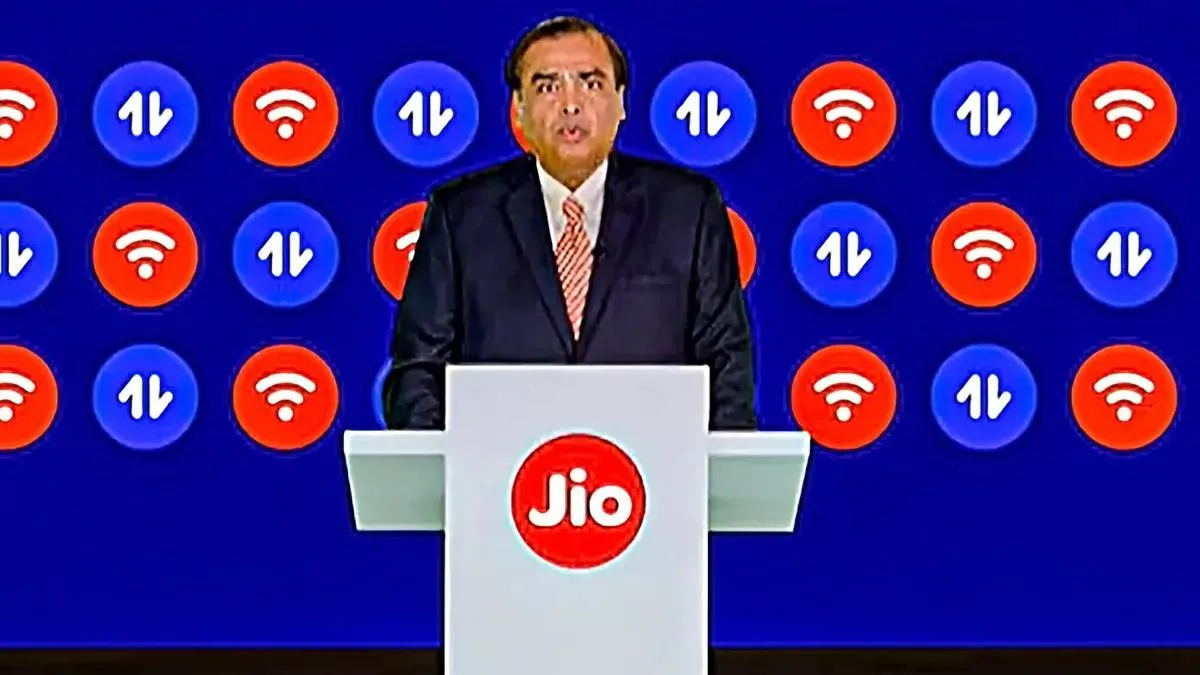 Reliance AGM 2024- India TV Hindi