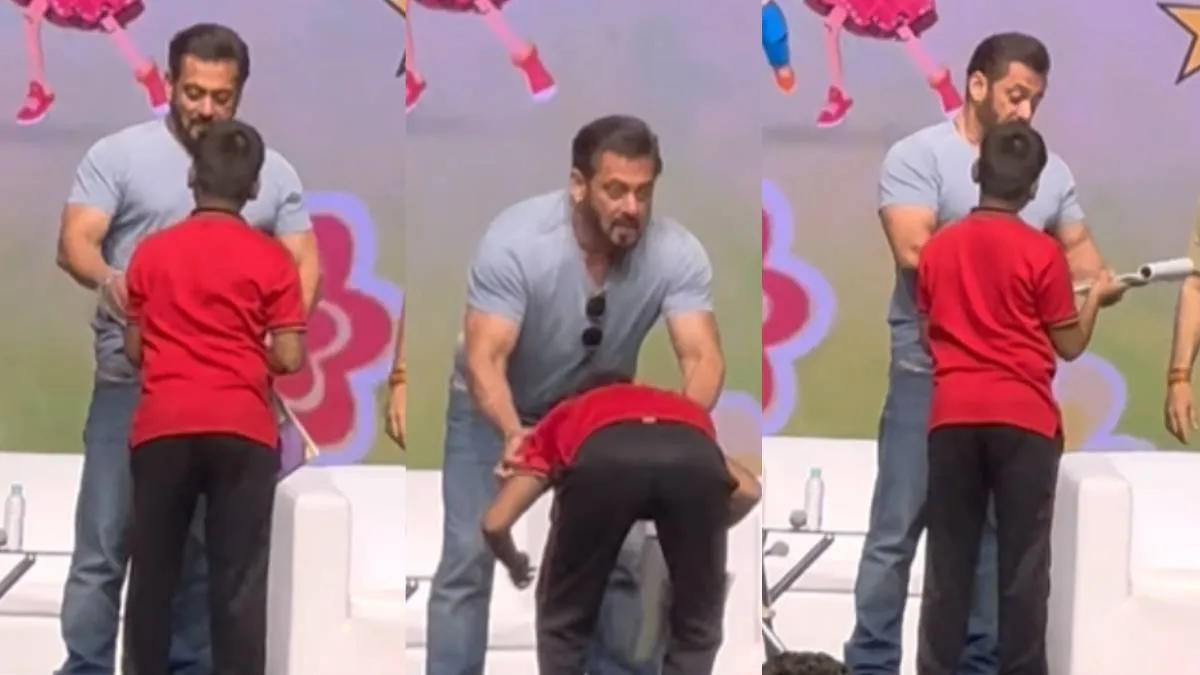 salman khan- India TV Hindi