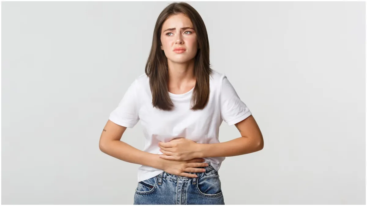 Home remedies for stomach pain- India TV Hindi