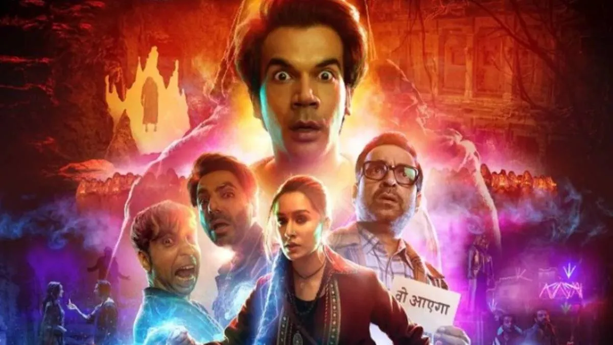 Stree 2- India TV Hindi