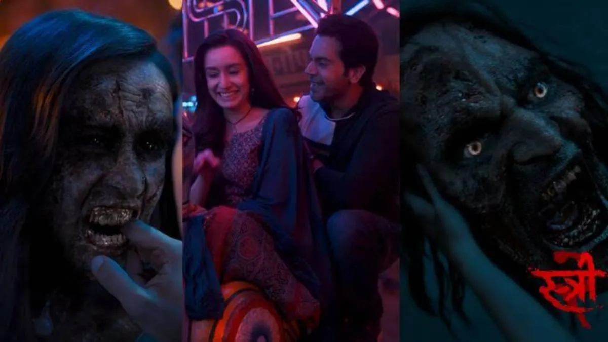 stree 2- इंडिया टीव्ही हिंदी