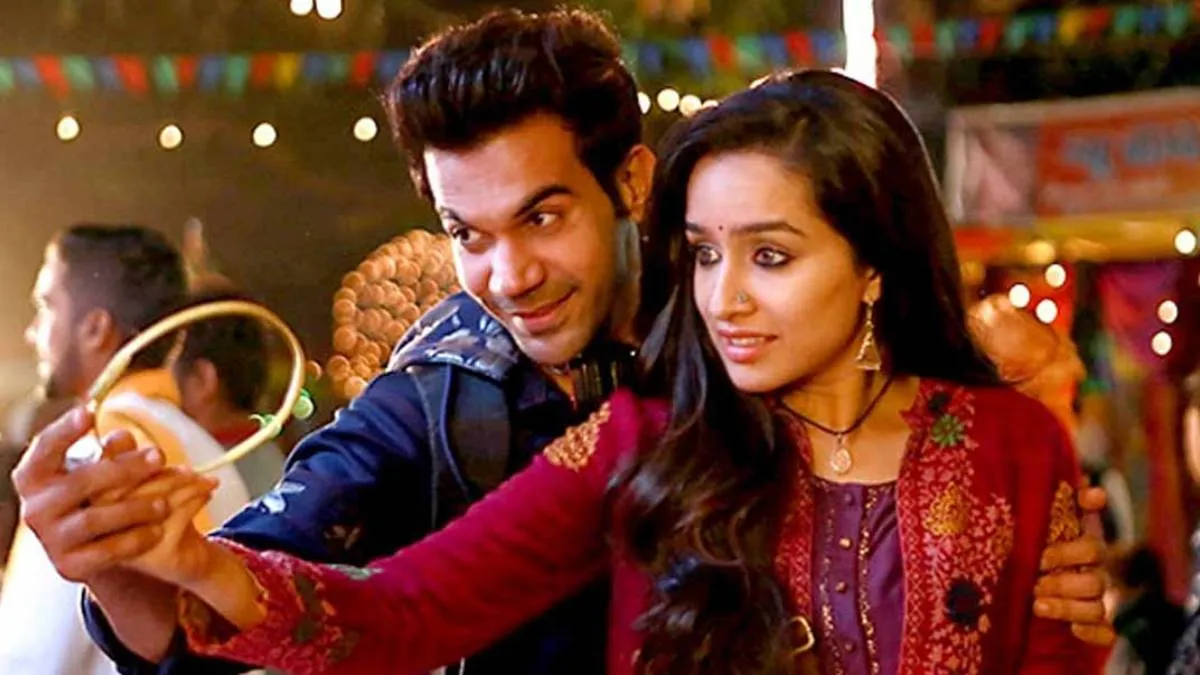 stree 2 box office collection- India TV Hindi