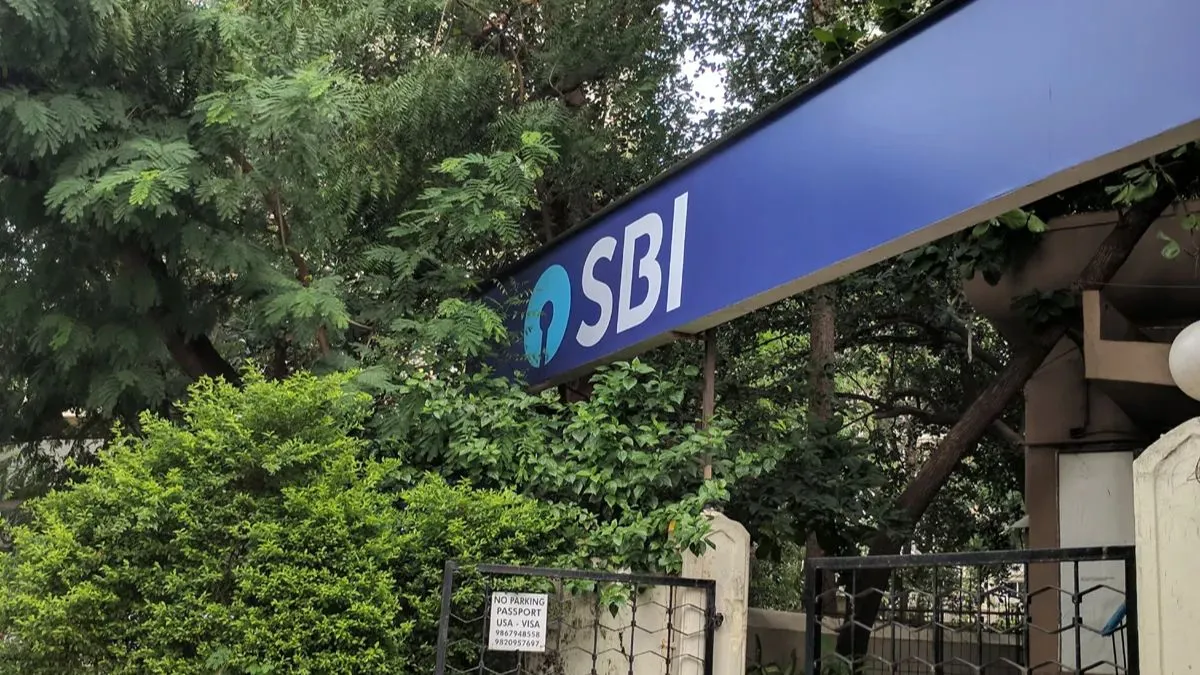 SBI- India TV Paisa