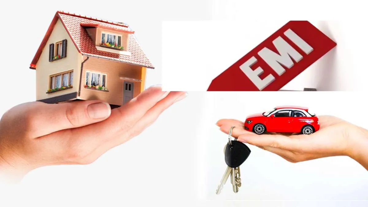 Home and Car Loan EMi- India TV Paisa