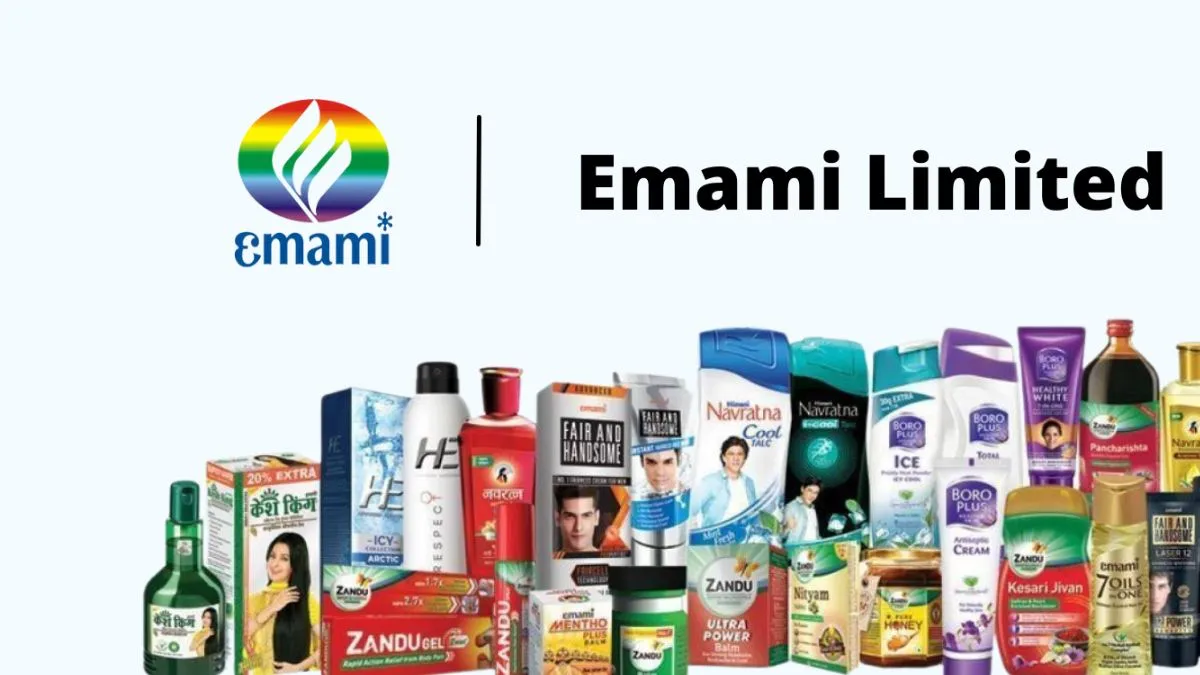 EMAMI- India TV Paisa