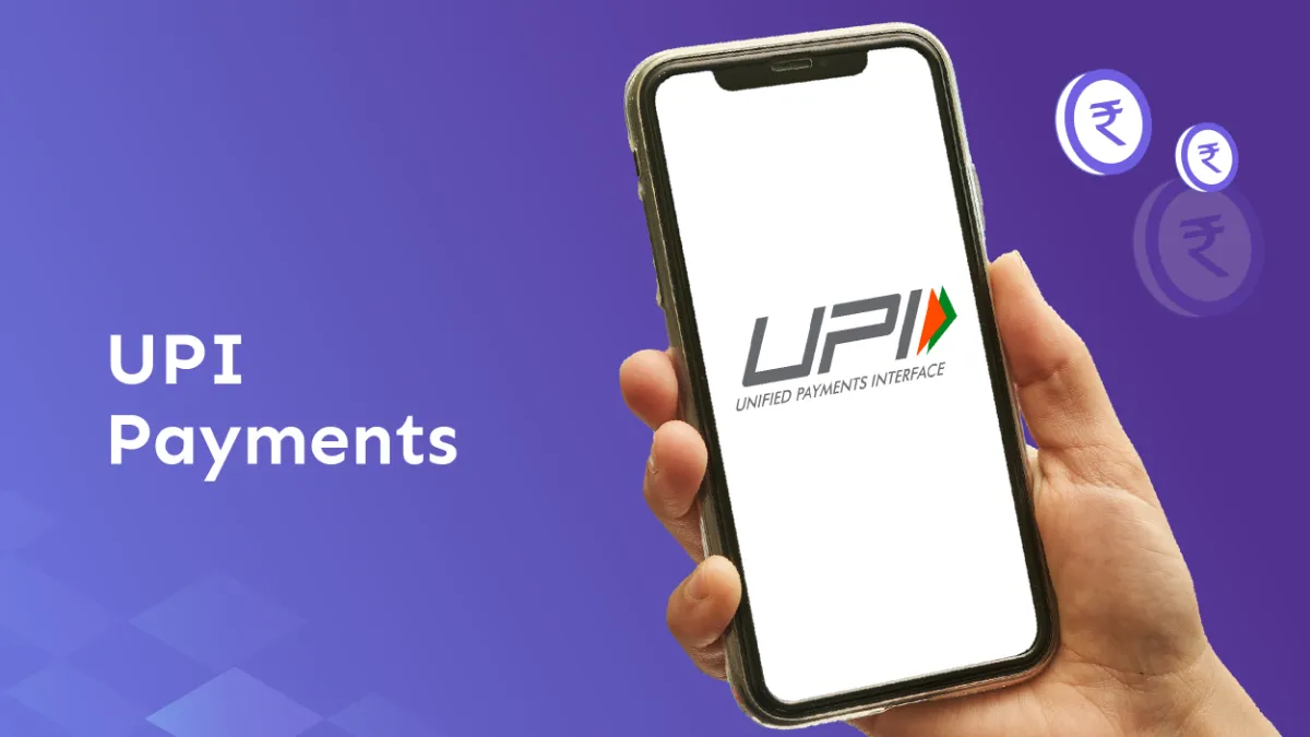 NPCI, UPI पेमेंट्स- इंडिया टीव्ही हिंदी