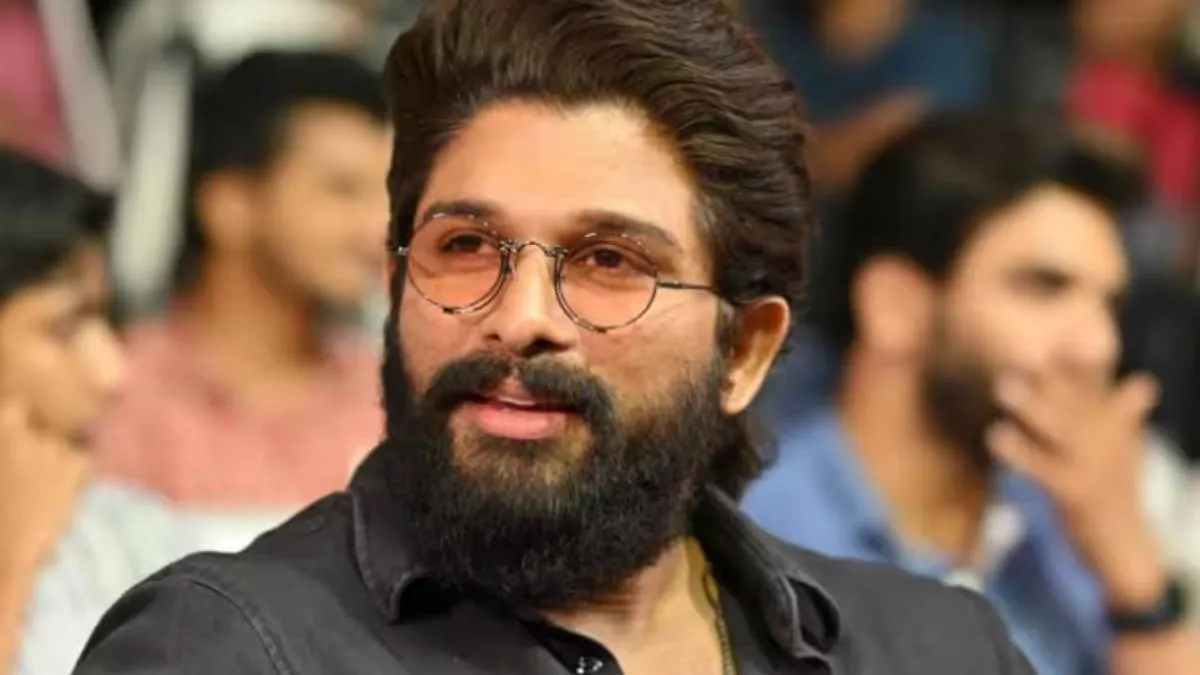 Allu arjun- India TV Hindi