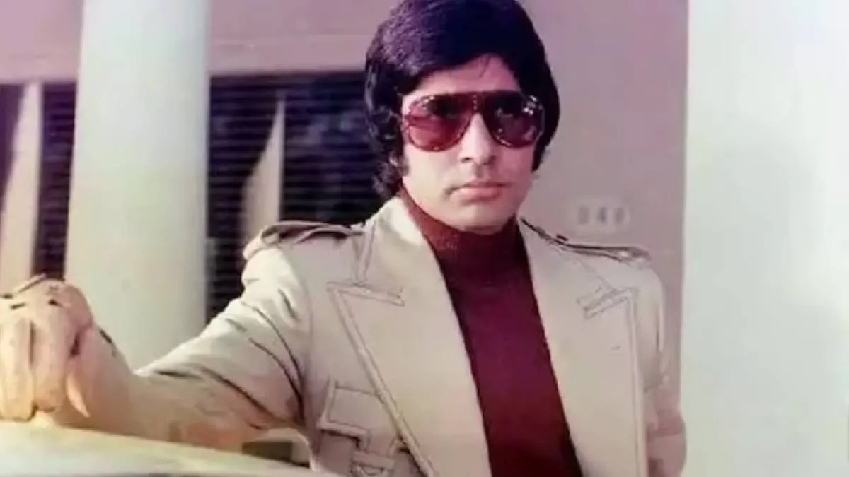 amitabh bachchan- India TV Hindi