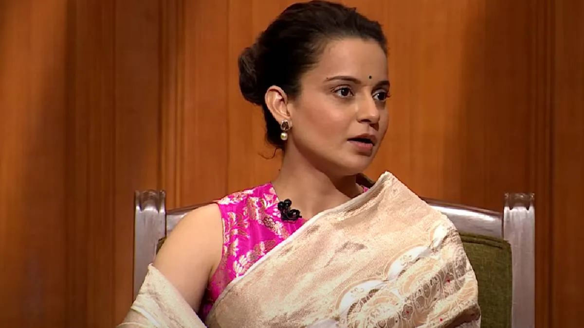 kangana ranaut- India TV Hindi