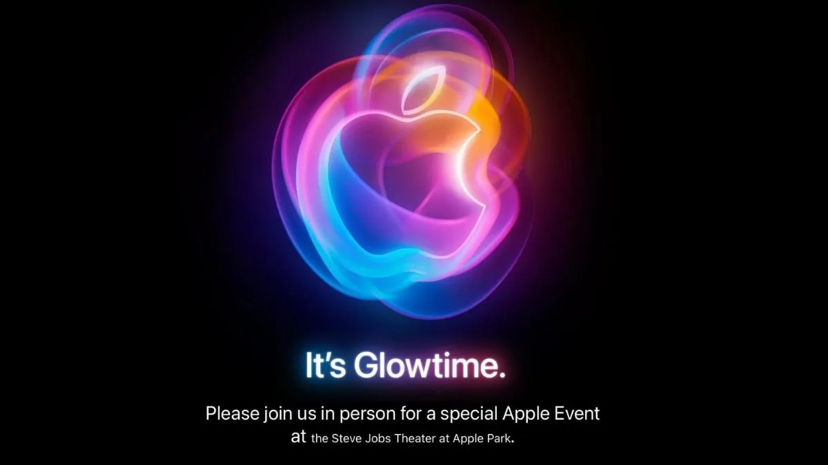 Apple Event 2024 Live Streaming, Apple Event 2024 how to watch Live Streaming, Apple Event 2024- India TV Hindi