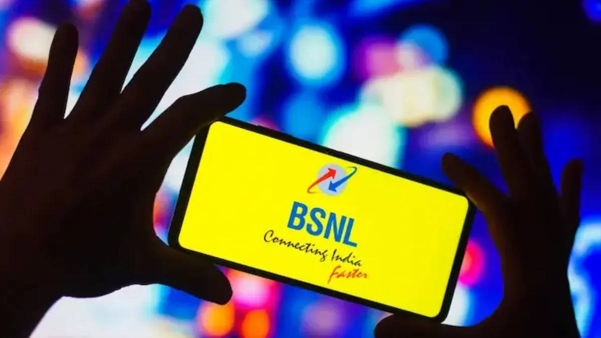 BSNL, BSNL New Plan, BSNL New Offer, BSNL New Plan Rs 599, BSNL Best Offer, बीएसएनएल- India TV Hindi