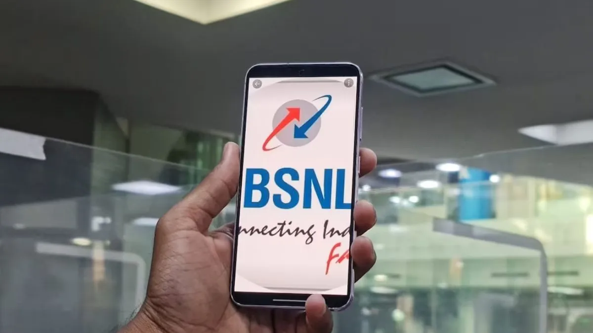 BSNL 4G, BSNL 4G launch, BSNL 4G Update, BSNL 4G Launch, BSNL News, BSNL, BSNL Recharge- India TV Hindi