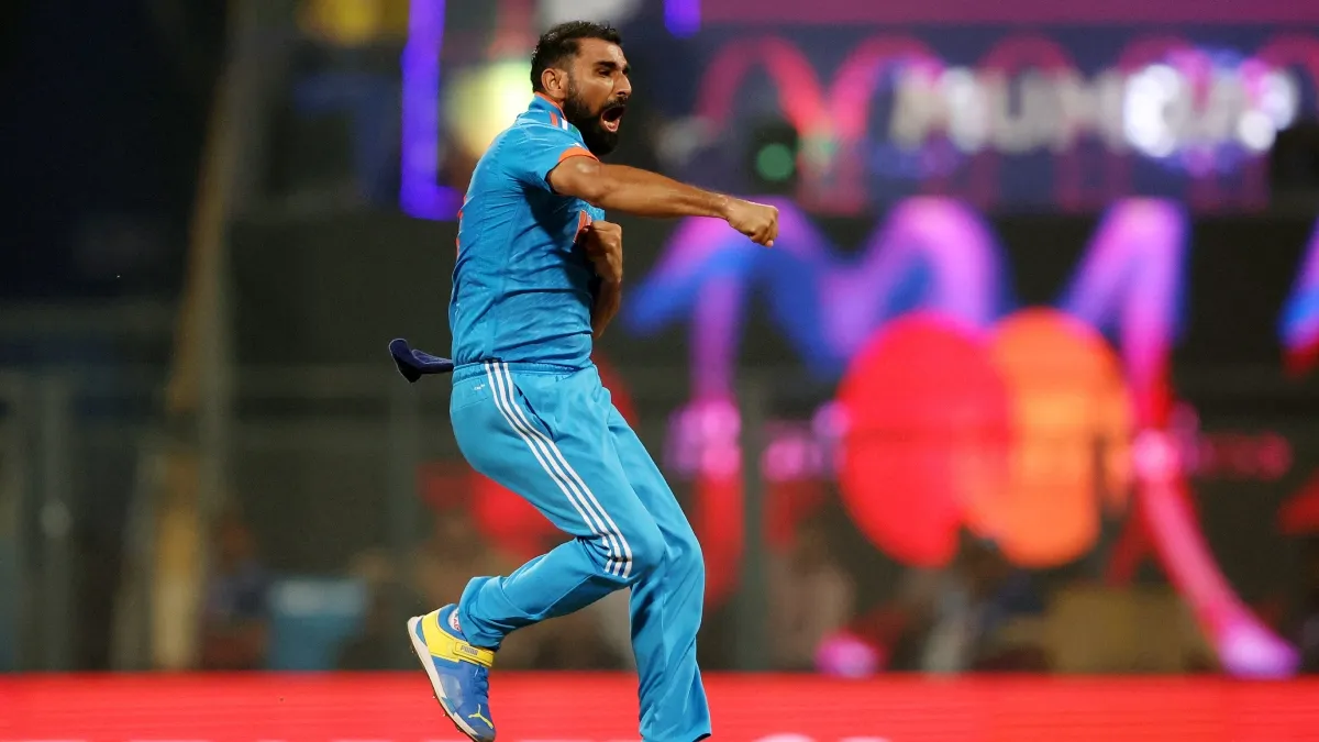 Mohammed Shami- India TV Hindi