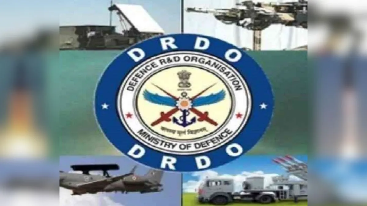 DRDO(सांकेतिक फोटो )- India TV Hindi