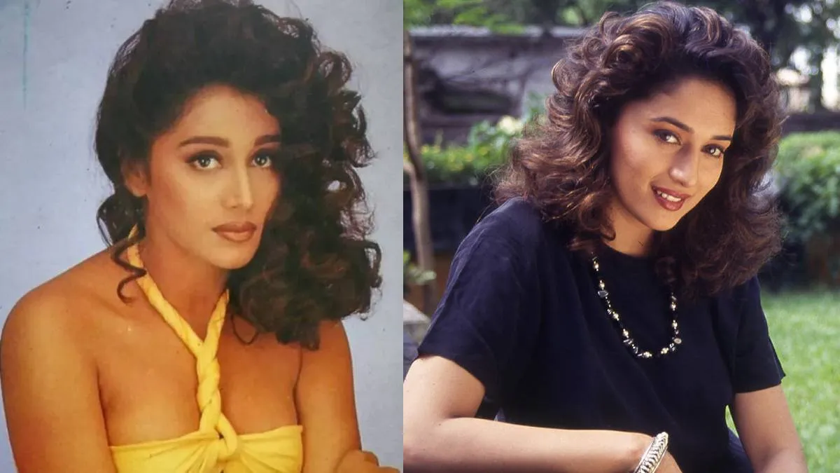 Farheen Khan, Madhuri Dixit- India TV Hindi