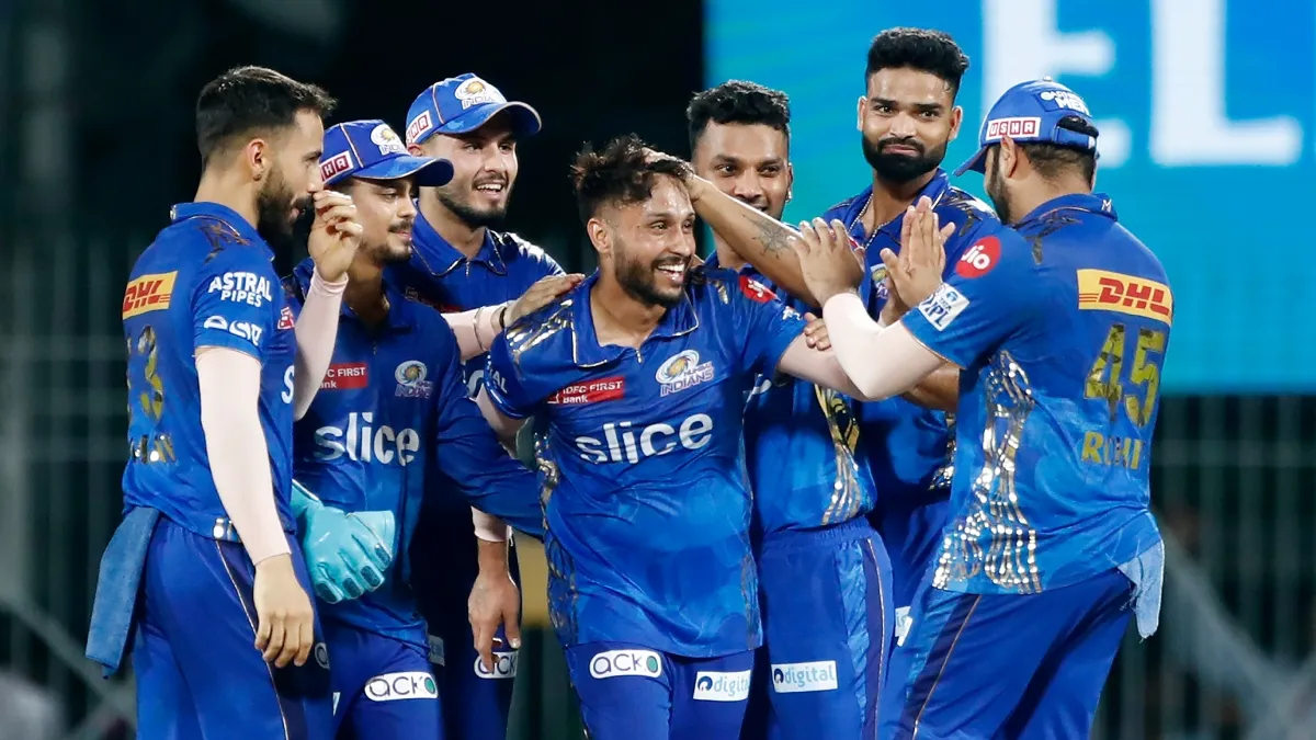 Mumbai Indians- India TV Hindi