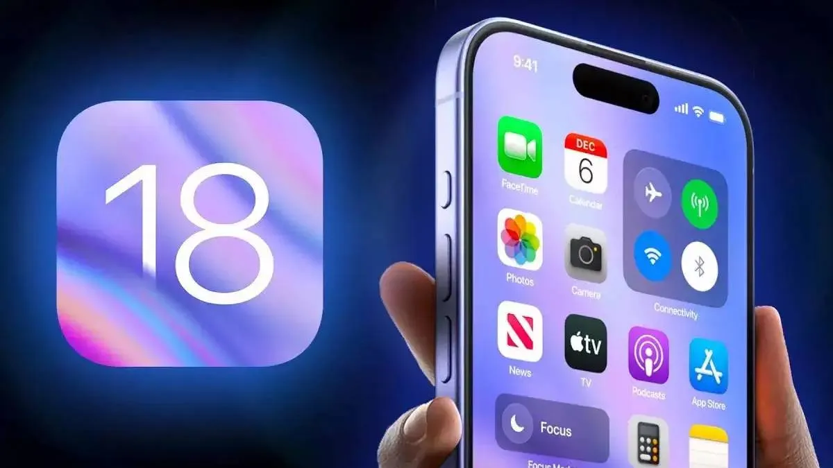 iOS 18 Update- India TV Hindi