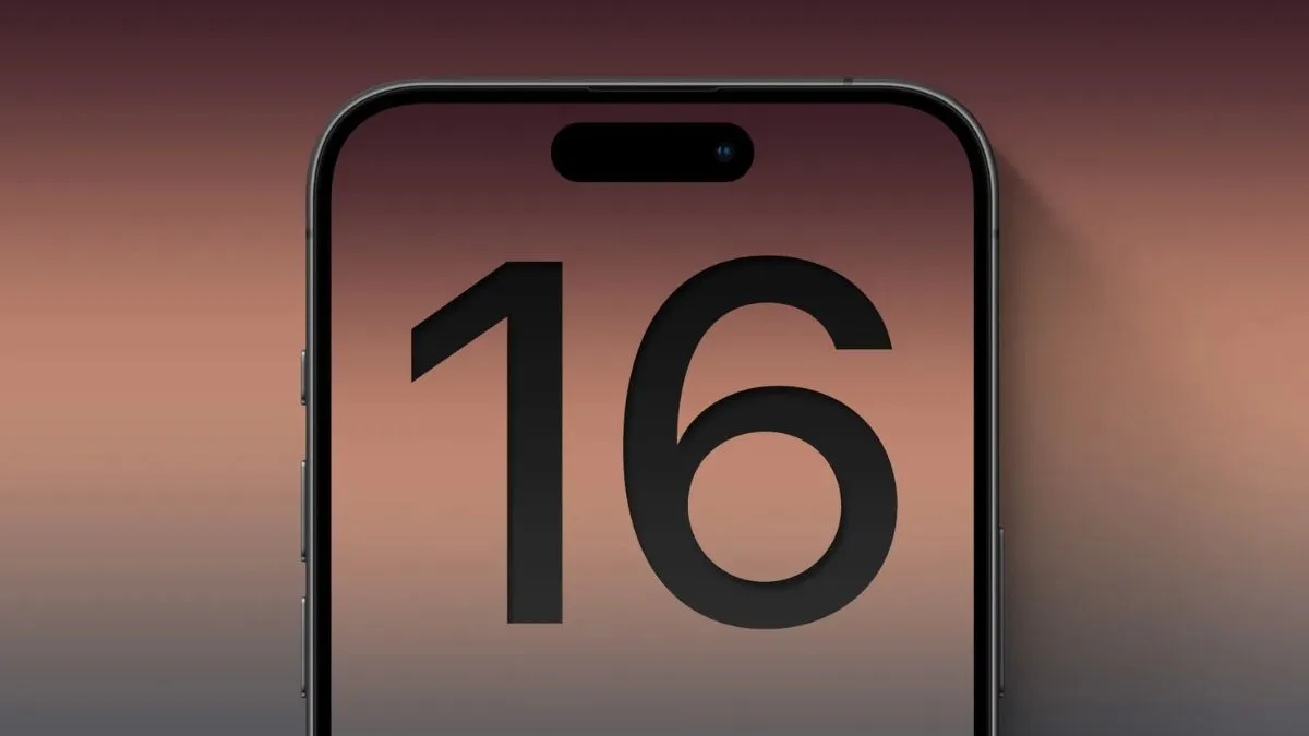 iPhone 16 Launch- India TV Hindi