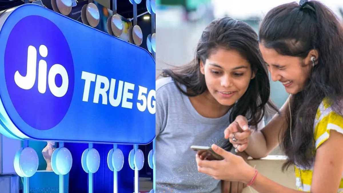 Jio Recharge, Jio Best Plan, Jio Recharge Offer, Jio Today offers, Jio 5G Plan, Jio Unlimited 5G Pla- India TV Hindi