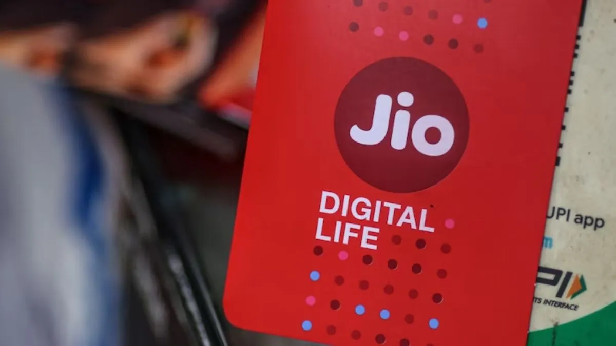 Jio, reliance Jio, jio Offer, jio News, Jio Free Service Offer, Tech news, Tech news in Hindi, Jio N- India TV Hindi