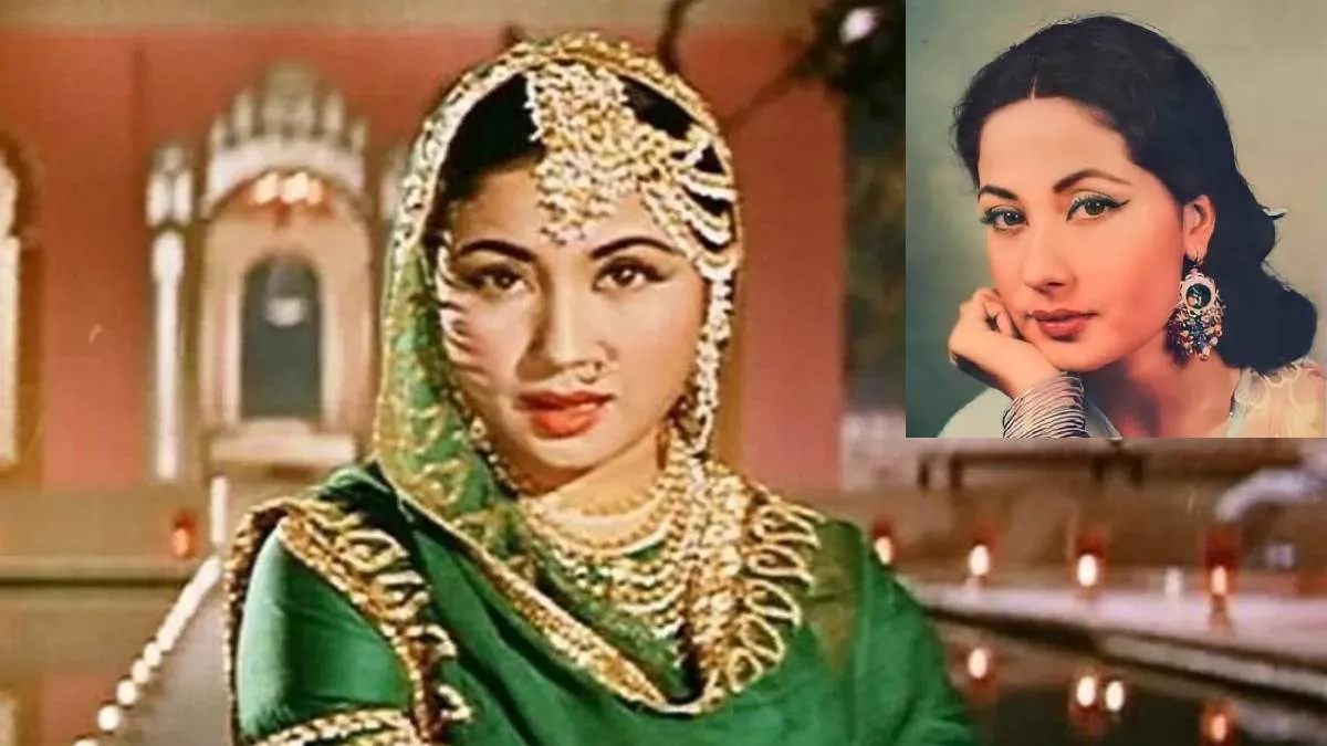 meena kumari- India TV Hindi