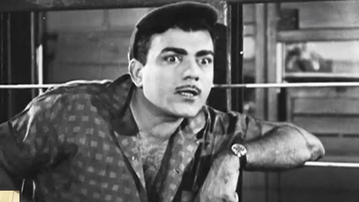 mehmood- India TV Hindi