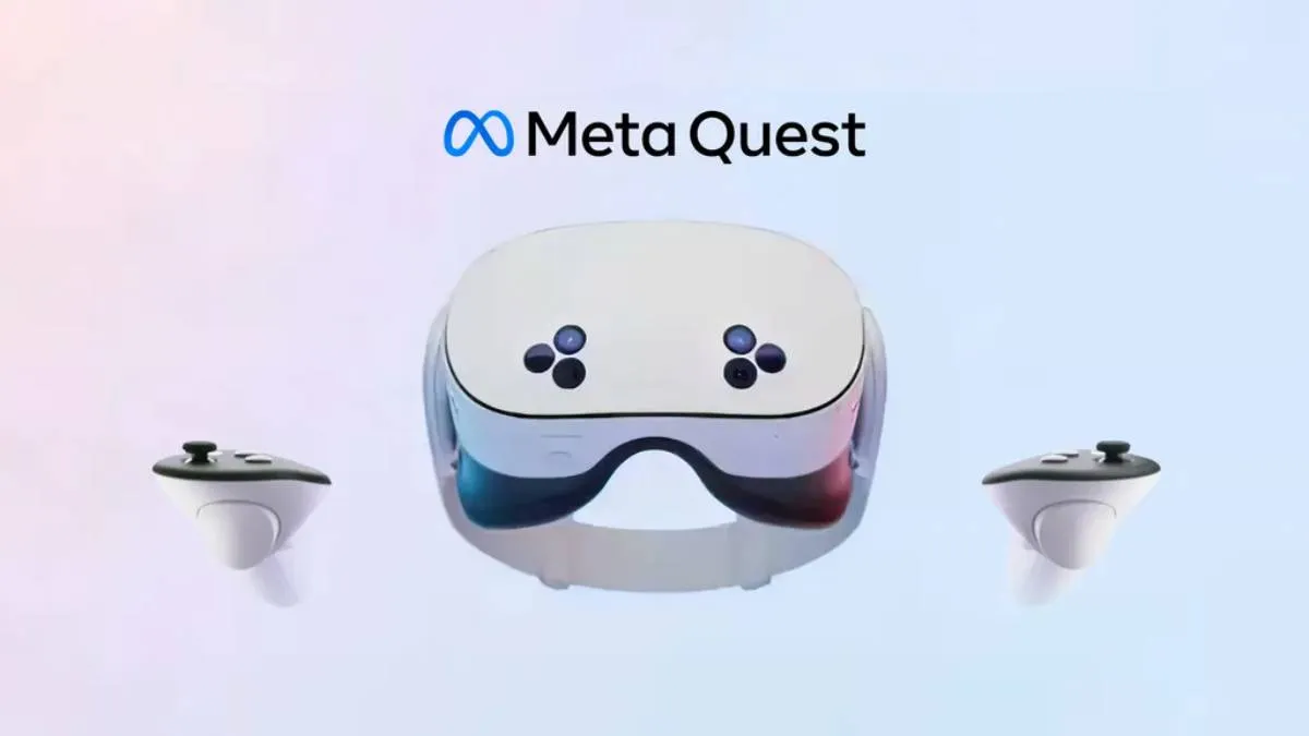 Meta Quest- India TV Hindi