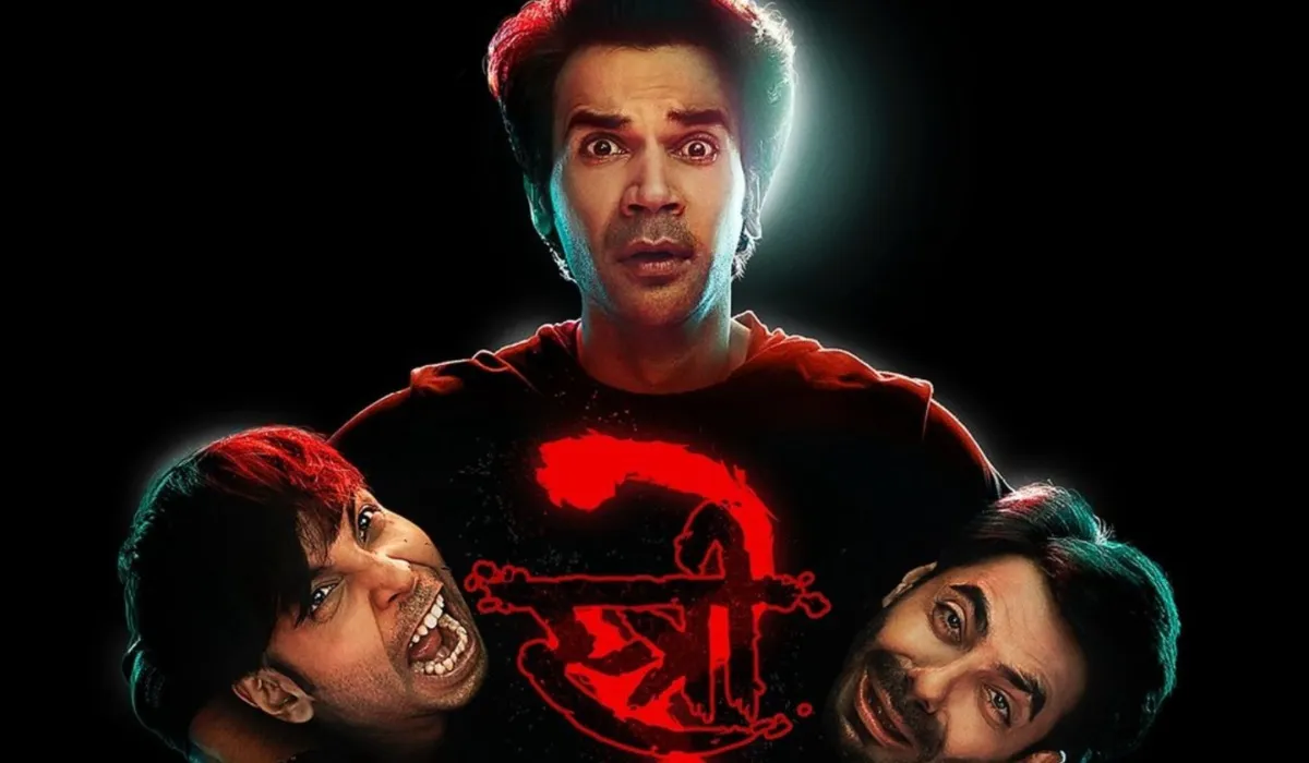 Stree 2- India TV Hindi