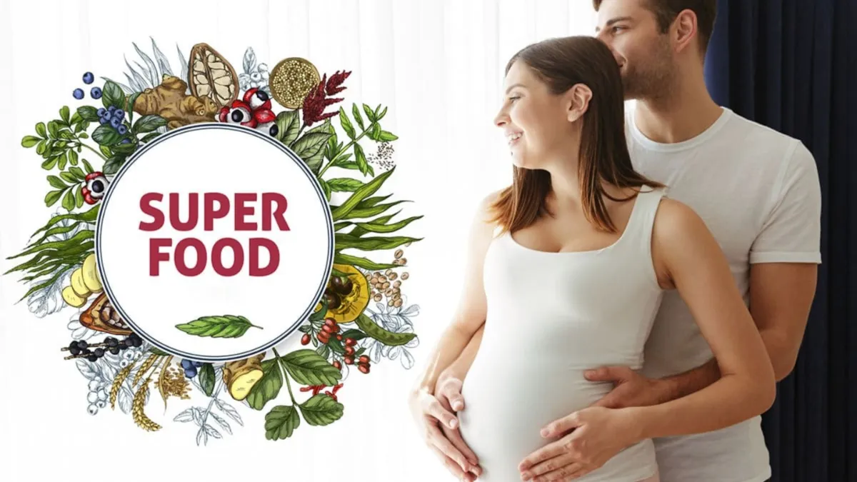 Best Foods For Male And Female Fertility- India TV Hindi